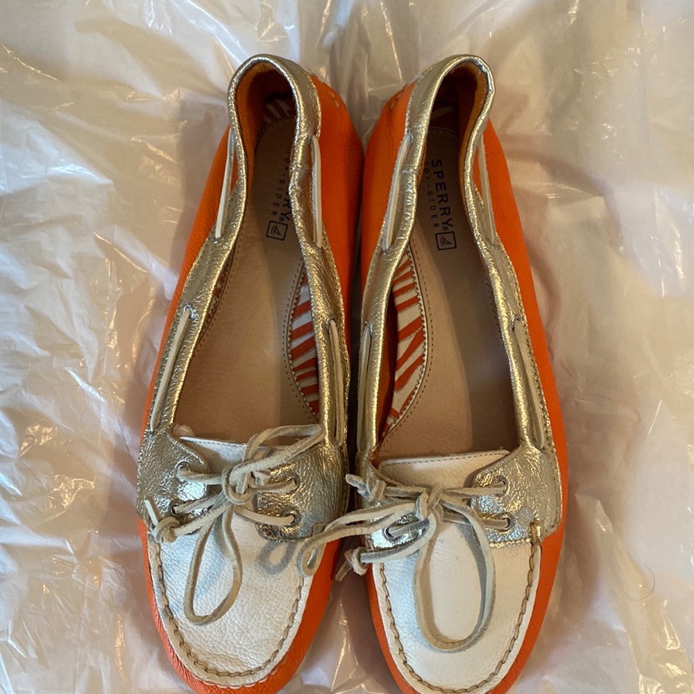Sherry shoes